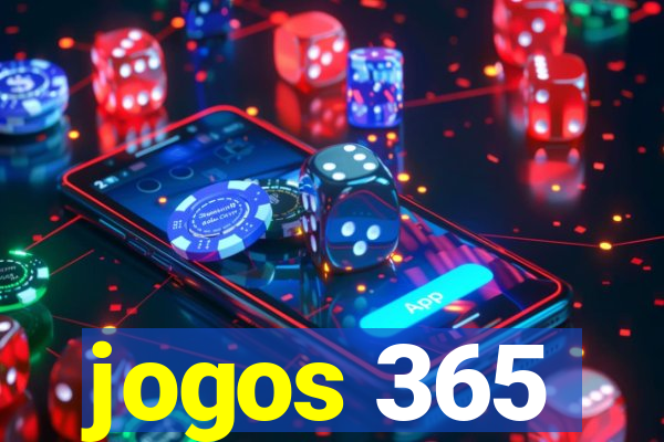 jogos 365